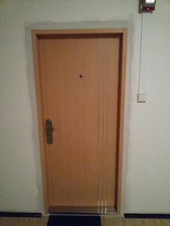 Bezpečnostní dveře do bytu,Lipník nad Bečvou 3