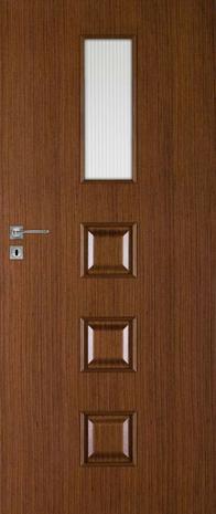 Interiérové dveře, zárubně a příslušenství,Prodejna  8