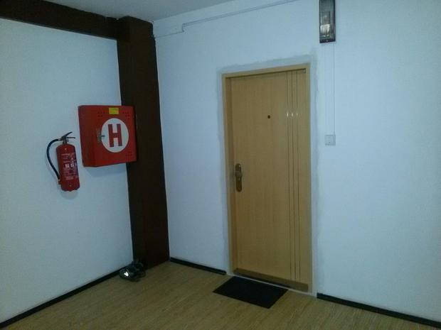 Bezpečnostní dveře do bytu,Lipník nad Bečvou 6