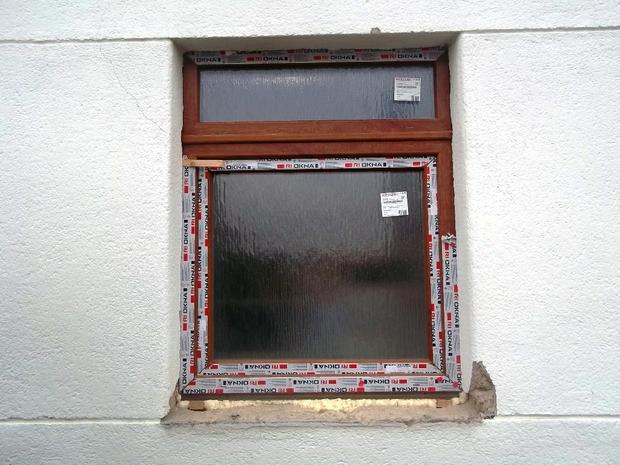Okna PROFILINK,Smržice 1