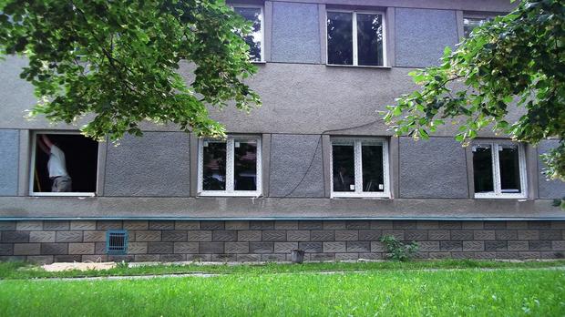Okna PROFILINK Elegant,Bystročice 3