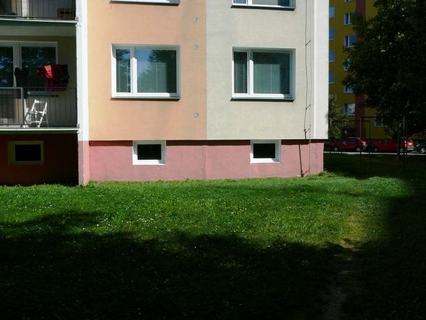 Montáž plastových oken a dveří,Olomouc 5